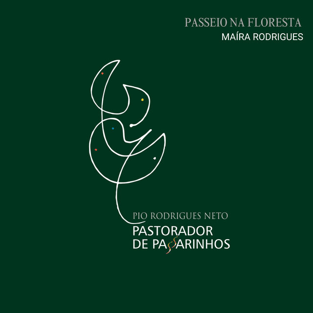 Passeio na Floresta