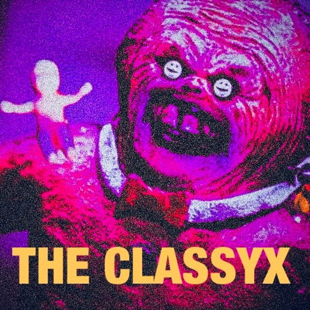 The Classyx