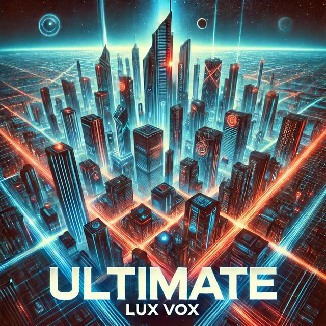 Ultimate