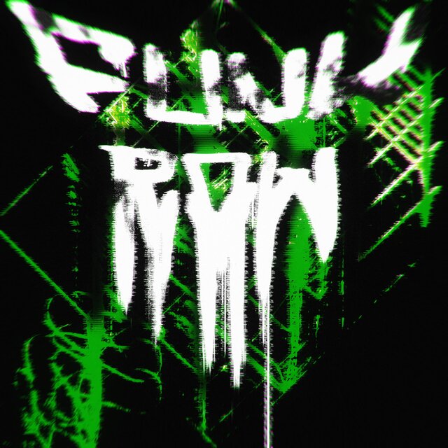FUNK RAW