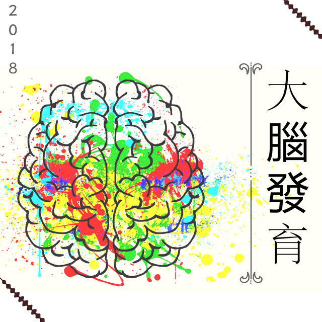 大腦發育2018 - 有效果的鋼琴音樂為了大腦訓練，變得聰明
