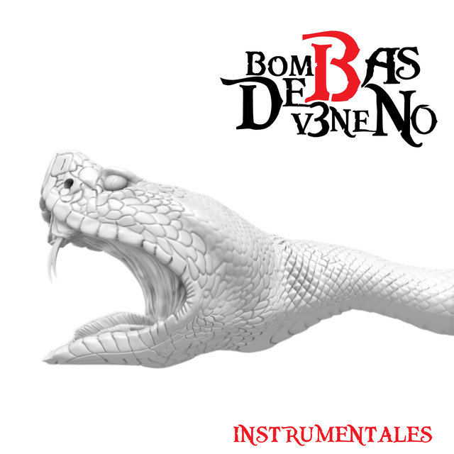 13 Bombas de Veneno Instrumentales