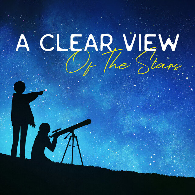 A Clear View Of The Stars