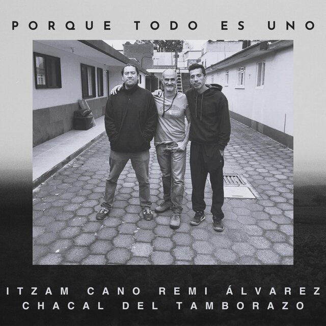 PORQUE TODO ES UNO (FREE IMPROVISATION)