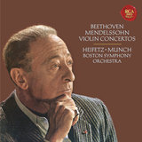 Violin Concerto in E Minor, Op. 64: I. Allegro molto appassionato