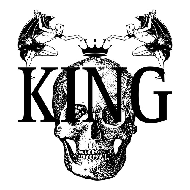 King