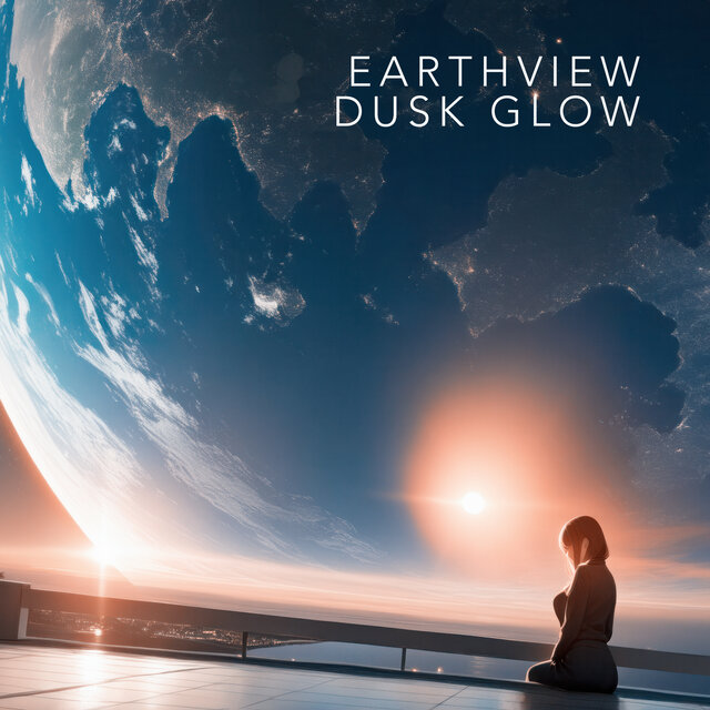 EARTHVIEW DUSK GLOW