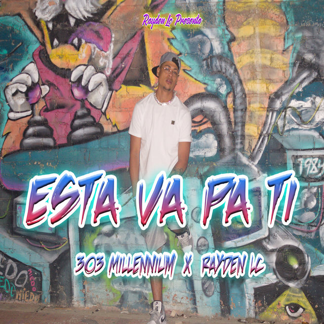 Esta Va Pa Ti