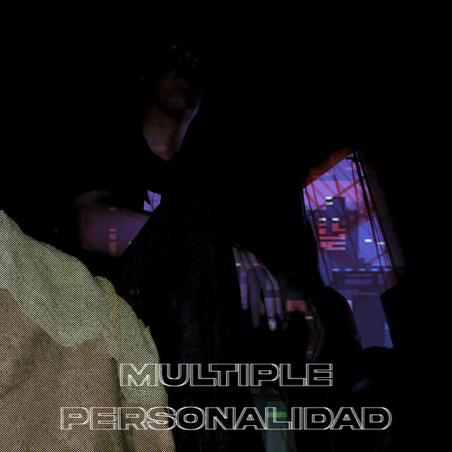 Múltiple Personalidad