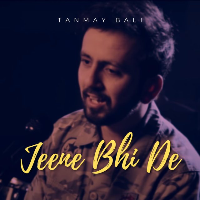 Jeene Bhi De