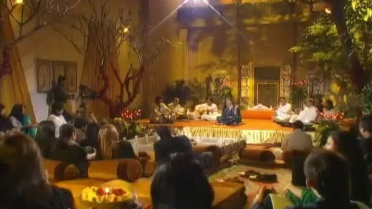"Mori Laaj" | Masuma Anwar | Devotional | Live Show | Kamli