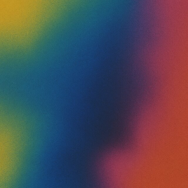blended