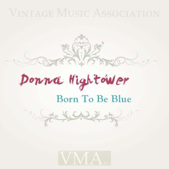 Born to Be Blue