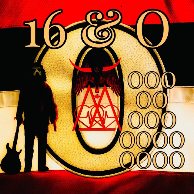 16 And O