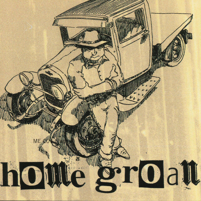 Home Groan