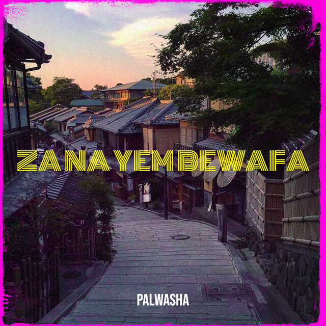 Za Na Yem Bewafa