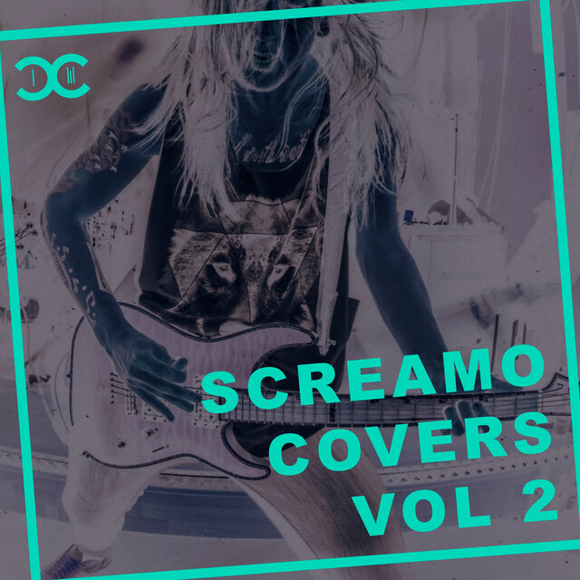 Screamo Covers, Vol. 2
