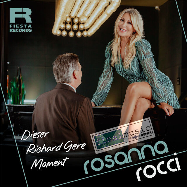 Dieser Richard Gere Moment (finalmusic Remix)