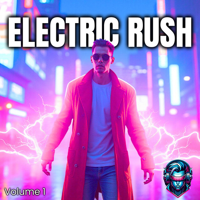 Eletric Rush - Volume 1