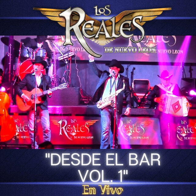 Desde el Bar, Vol. 1