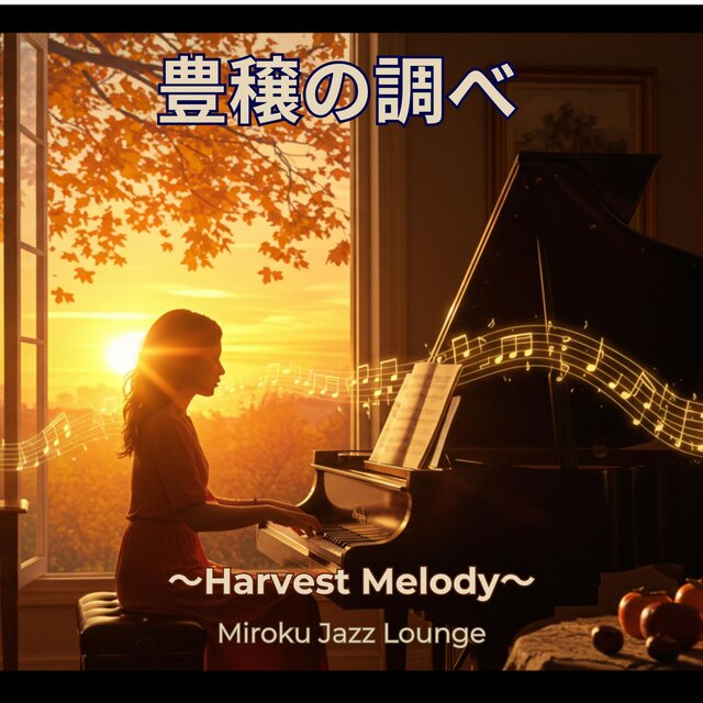 実りの調べ～Autumn Harvest～