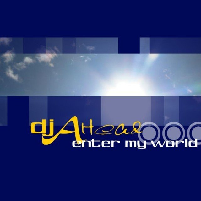 Enter My World