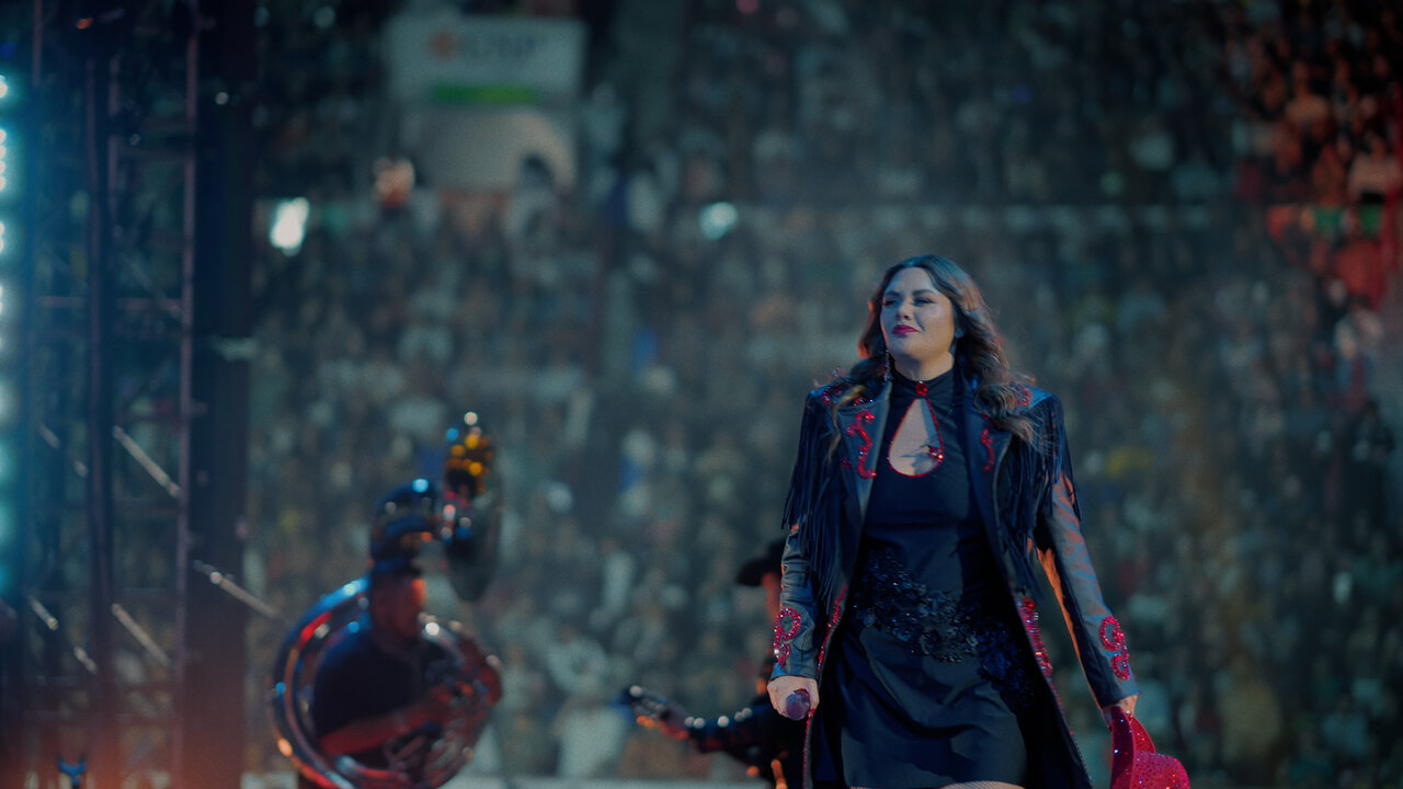 Alma Enamorada (En Vivo Desde la Plaza de Toros la México)