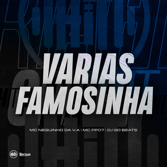 VARIAS FAMOSINHA