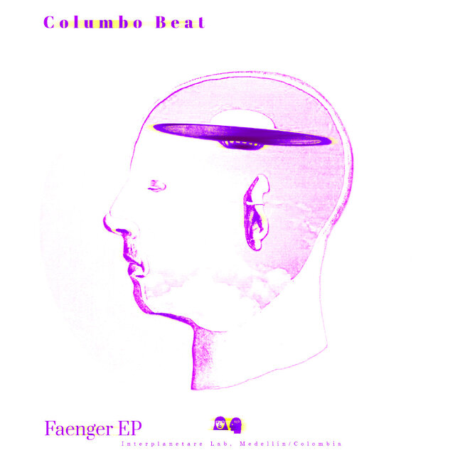 Faenger EP