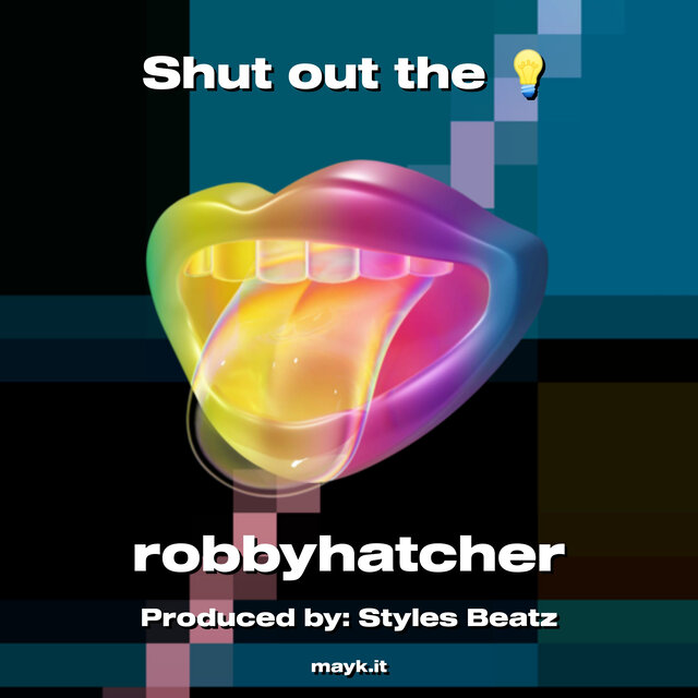 Shut out the