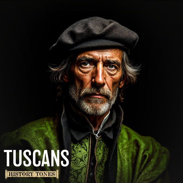 History Tones: Tuscans