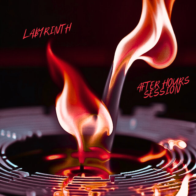 Labyrinth (After Hours Session)