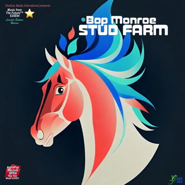 STUD FARM