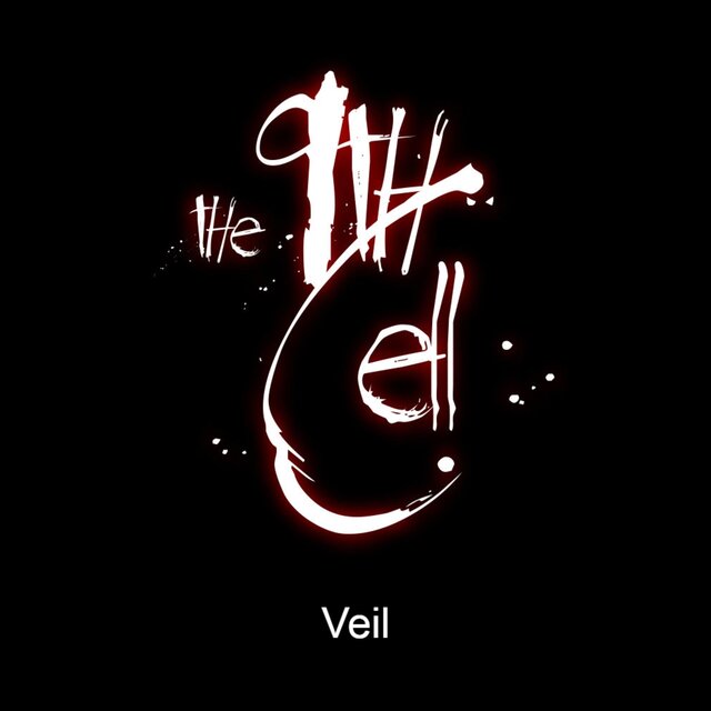Veil (feat. Ana Pessoa)