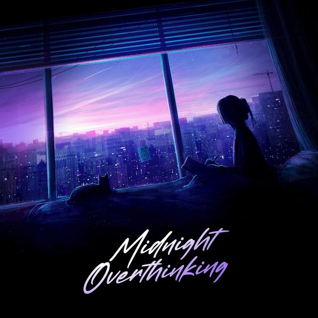 Midnight Overthinking