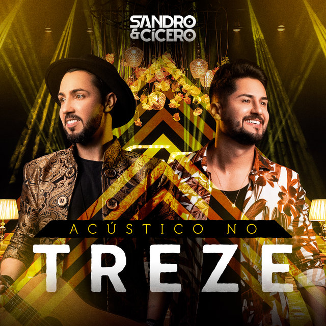 Acústico no Treze