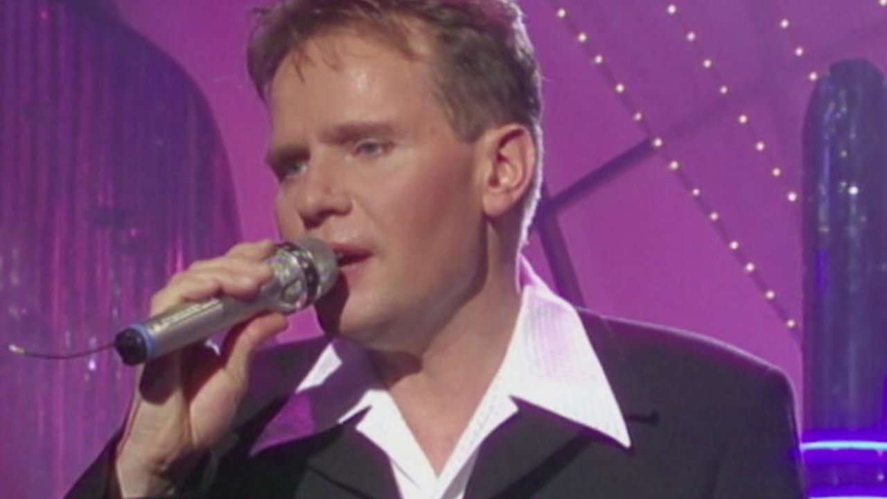 Sprung im Herzen (ZDF Hitparade 20.03.1999) (VOD)