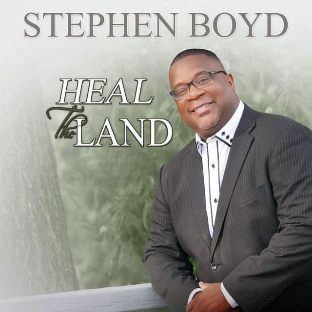 Heal the Land (Radio Edit)