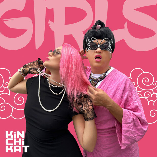 Girls (Dafonic & Dj Flux Mix)