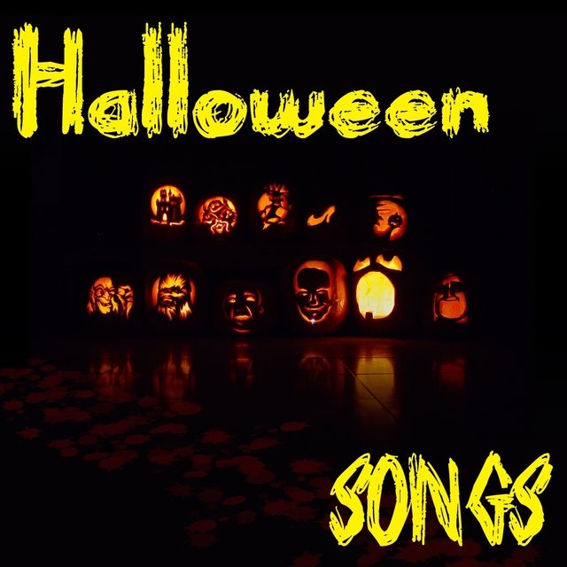 Halloween Songs by Halloween Songs on TIDAL