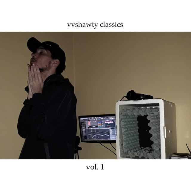 Vvshawty Classics Vol. 1