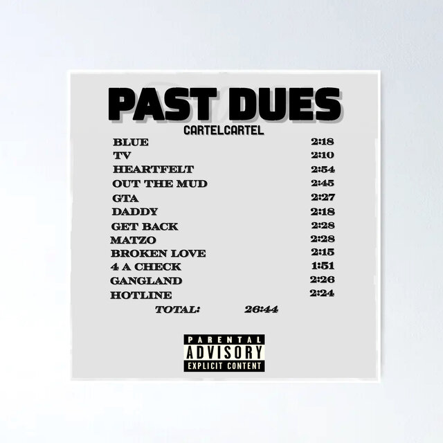 Past Dues