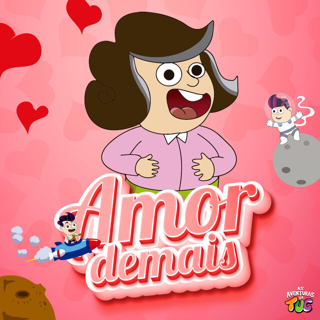 Amor Demais