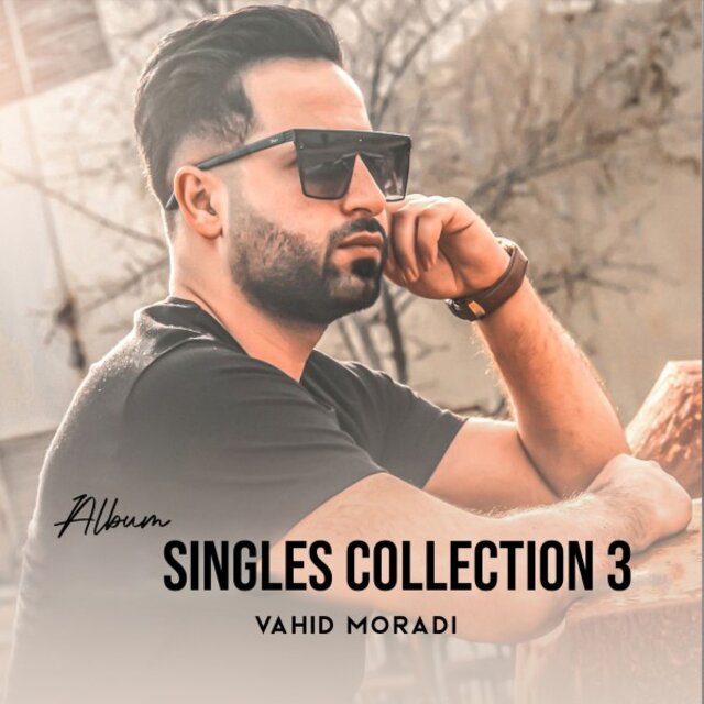 Singles Collection (Vol. 3)