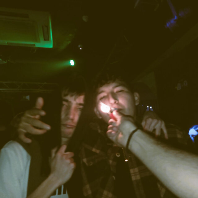 CONTINENTAL (feat. ZUFI)