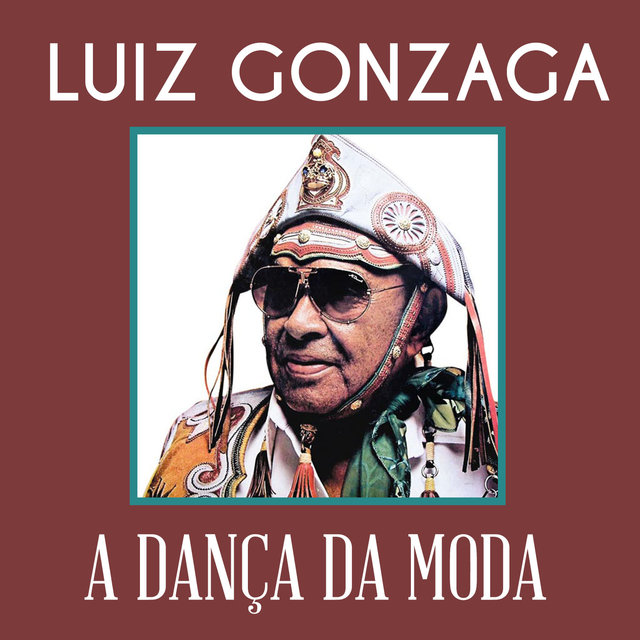 A Dança da Moda