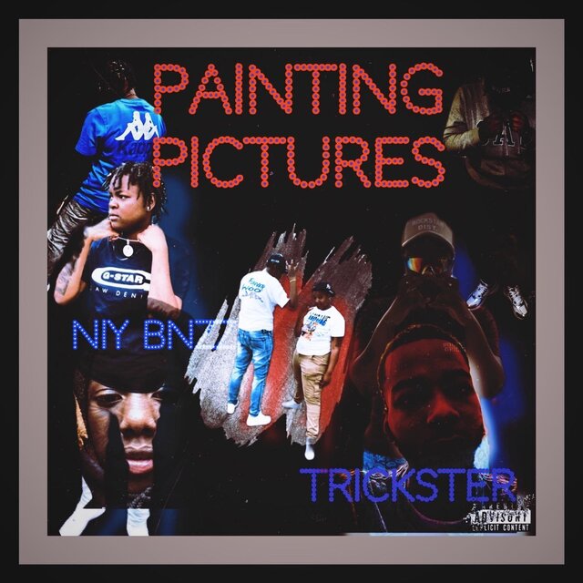 Painting Pictures