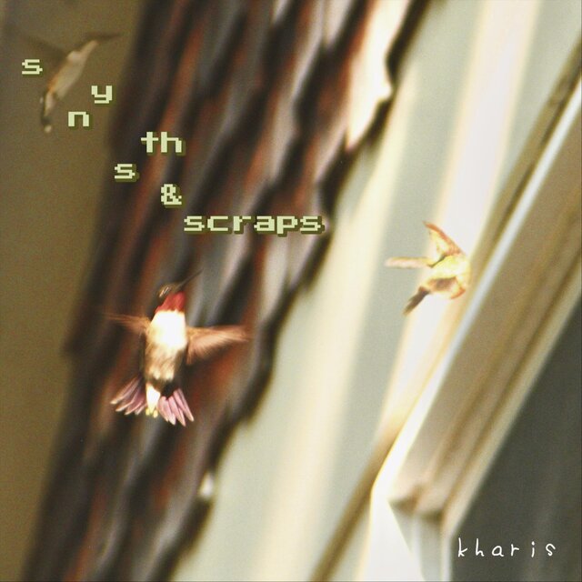 Synths & Scraps