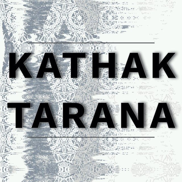 Kathak Tarana (feat. Pandit Divyang Vakil & Raag Mehta)