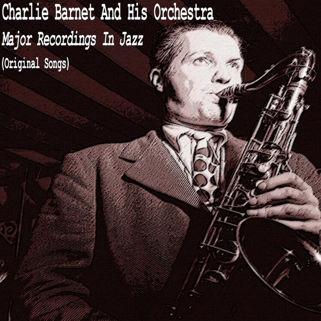 Major Recordings in Jazz (Original Songs)